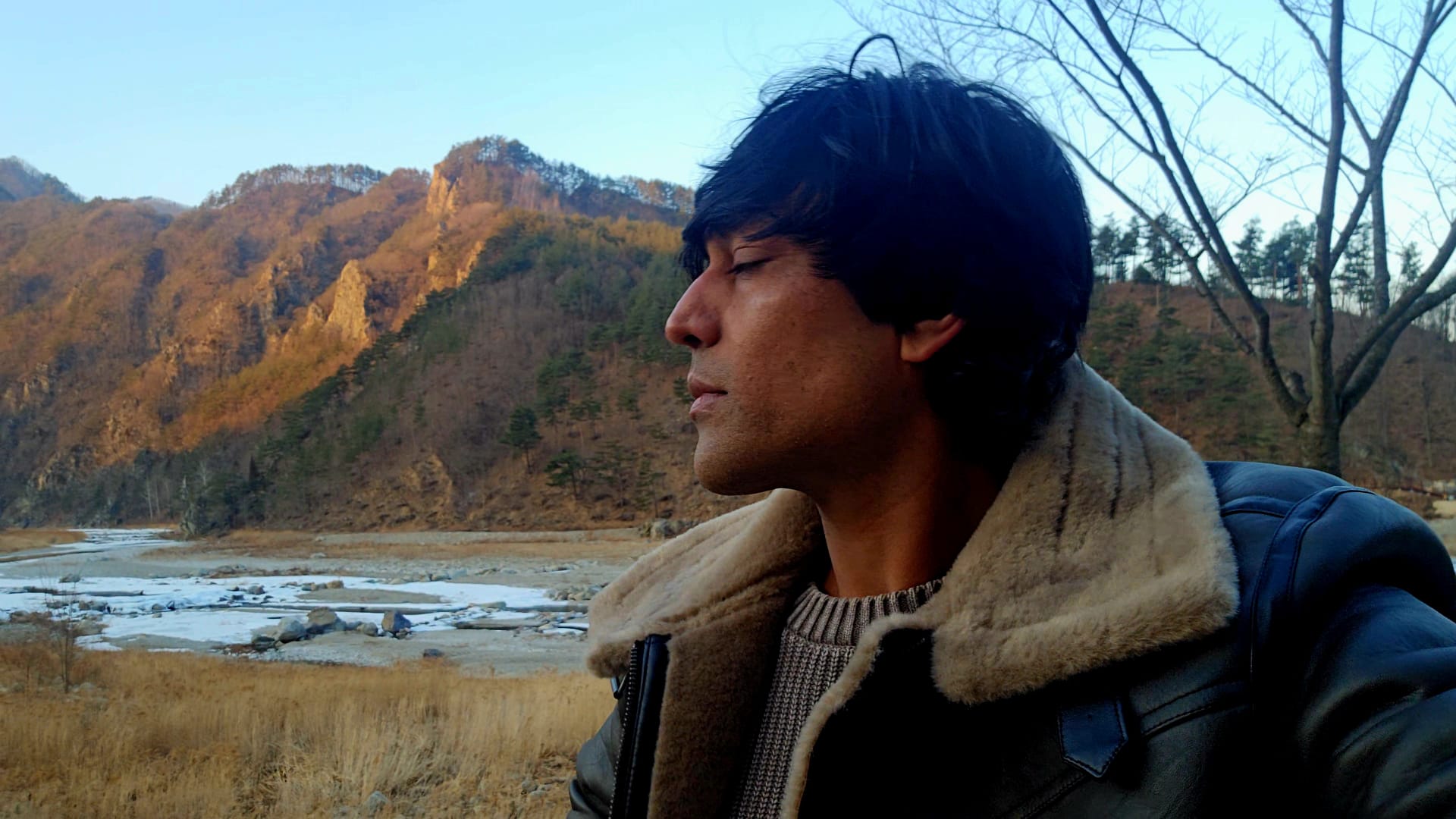 The Cost of Being Seen