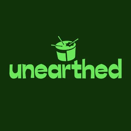 triple J Unearthed