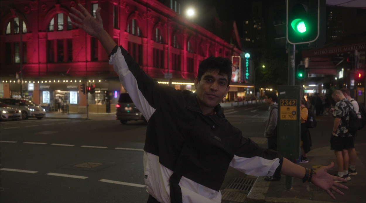 New Beginnings & Cultural Exposure